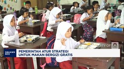Video: Jika Tak Ada Susu, Daun Kelor & Telur Bisa Jadi Solusi!