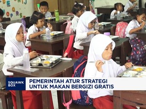 Video: Jika Tak Ada Susu, Daun Kelor & Telur Bisa Jadi Solusi!