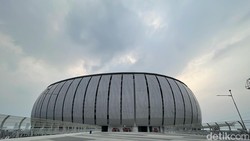 Maroon 5 Konser di Jakarta, Ini Opsi Transportasi Umum Menuju JIS