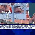 Jurus CSUL Finance Kerek Pembiayaan Alat Berat Saat Dunia Bergolak