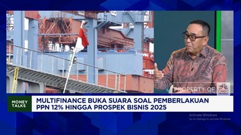 Jurus CSUL Finance Kerek Pembiayaan Alat Berat Saat Dunia Bergolak