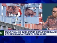 Jurus CSUL Finance Kerek Pembiayaan Alat Berat Saat Dunia Bergolak