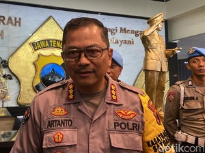 Terungkap Sosok 3 Tersangka Bullying dr Aulia Mahasiswi PPDS Undip
