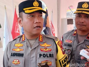 2 Karyawan PT MEG Ditetapkan Tersangka Keributan di Rempang Batam