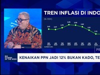 Video: Kenaikan PPN Jadi 12% Bukan Kado, Tapi Musibah
