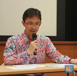 Jepang Ngasih Utang ke RI Lagi, Rp 3,9 Triliun untuk 2 Sektor Ini