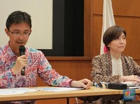 Jepang Ngasih Utang ke RI Lagi, Rp 3,9 Triliun untuk 2 Sektor Ini