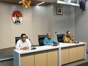 OTT Harun Masiku Bocor Sampai Hasto Tahu? Ini Kata KPK