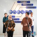 Bukti Baru Erick Full Support Pemberdayaan Perempuan-Perlindungan Anak