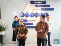 Bukti Baru Erick Full Support Pemberdayaan Perempuan-Perlindungan Anak