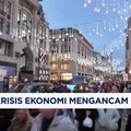 Video: Ekonomi Gagal Tumbuh Era PM Starmer, Krisis Mengancam Inggris