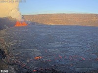 Gunung Emas Baru Ditemukan di Hawaii