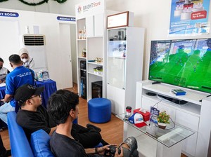 Video: Nikmati Perjalanan Mudik Nataru 2025 Lebih Nyaman Bersama Pertamina!
