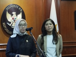 Pemerintah Pastikan Pelayanan Publik Tak Terganggu Selama Libur  Nataru