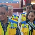 Jembatan Menuju IKN Terkendala, Menteri PU Buka Suara