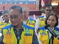 Jembatan Menuju IKN Terkendala, Menteri PU Buka Suara