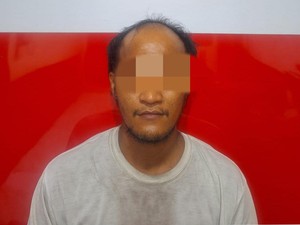 Terekam CCTV, Pencuri Pikap di Pelabuhan Tanjung Perak Ditangkap