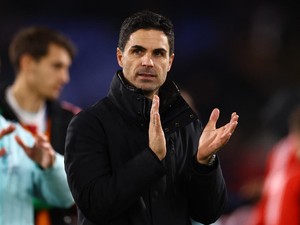 Arsenal Vs MU: Arteta Ingin Ulangi Kenangan Indah Musim 2019/2020