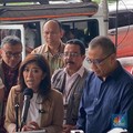 Meutya Hafid Mau Lelang 4 Frekuensi, Hidupkan Lagi Layanan BWA