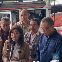 Meutya Hafid Mau Lelang 4 Frekuensi, Hidupkan Lagi Layanan BWA