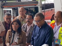 Meutya Hafid Mau Lelang 4 Frekuensi, Hidupkan Lagi Layanan BWA