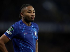Chelsea Jual Christopher Nkunku Mulai Harga Segini