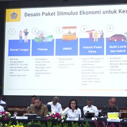 Video: Pemerintah Beri Kado Insentif, Industri Hybrid Makin Ngebut?