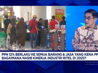 Video: Pengusaha Cemas Nantikan Kriteria Barang Mewah Kena PPN 12%