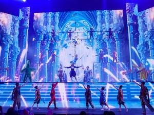 Main Sepuasnya di Puluhan Wahana Trans Studio Cibubur Cuma Rp 195 Ribu