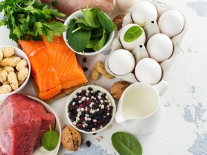 5 Makanan dan Diet Sehat yang Diprediksi Bakal Populer 2025