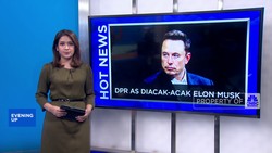 Video: Senat AS Terbelah - Peserta Makan Bergizi Gratis Diminta Bayar