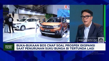 Video: Cara Multifinance Hadapi Kenaikan Opsen Pajak Kendaraan-PPN 12%