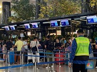 Prediksi Puncak Mudik Libur Nataru, Bakal Ada Pergerakan 17 Juta Orang