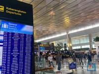 Kemenhub Bongkar 3 Masalah Besar Industri Penerbangan di RI