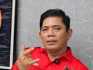 Kader PDIP Daerah Ungkap Dipanggil ke DPP gegara Kritik Sekjen Hasto