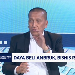 Video: Terungkap Alasan Utama Alfamart Tutup 400 Gerai di 2024
