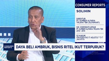 Video: Terungkap Alasan Utama Alfamart Tutup 400 Gerai di 2024
