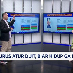 Video: Tips Jadi Mapan saat Kondisi Ekonomi Tak Pasti