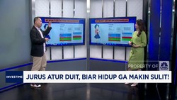 Video: Tips Jadi Mapan saat Kondisi Ekonomi Tak Pasti