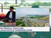 Video: Tropical Coastland, Dulu Lahan Kritis Kini Jadi Daerah Bernilai