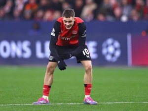 Leverkusen: Sulit Pertahankan Florian Wirtz, tapi...