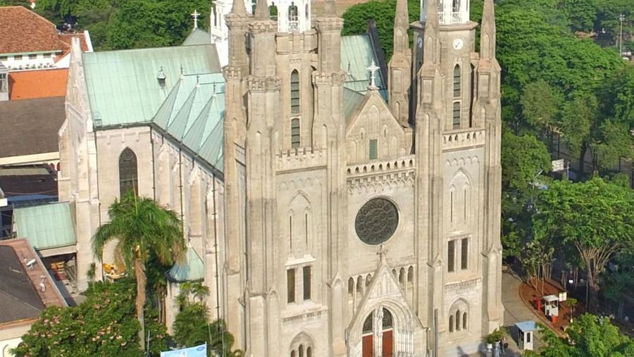 Gereja Katedral