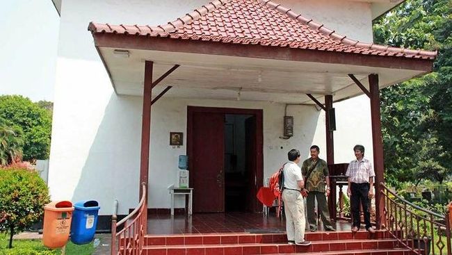 Intip 8 Destinasi Gereja Bersejarah di Indonesia