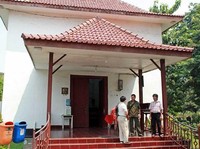 Intip 8 Destinasi Gereja Bersejarah di Indonesia