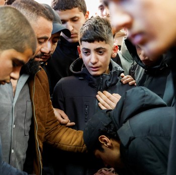 Israel Makin Brutal! Tewaskan Seorang Remaja Lewat Serangan Udara
