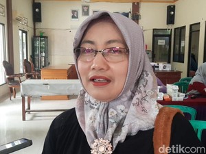 Dinkes Pati Ambil Sampel Makanan Diduga Sebabkan Keracunan Seratusan Warga