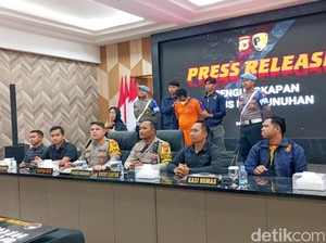 Desakan Istri Ingin Punya Mobil Bikin Andre Bunuh Sopir Taksi Online
