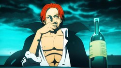 One Piece Tutup Tahun 2024 dengan Plot Twist Terbesar