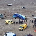 Fakta Baru Pesawat Jatuh di Kazakhstan, Penyebab hingga Respons Putin