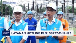 Video: Manfaatkan Fitur Trip Planner di PLN Mobile Saat Masa Nataru